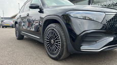 Mercedes-Benz Eqb 250+ 140kW AMG Line Premium 70.5kWh 5dr Auto Electric Estate